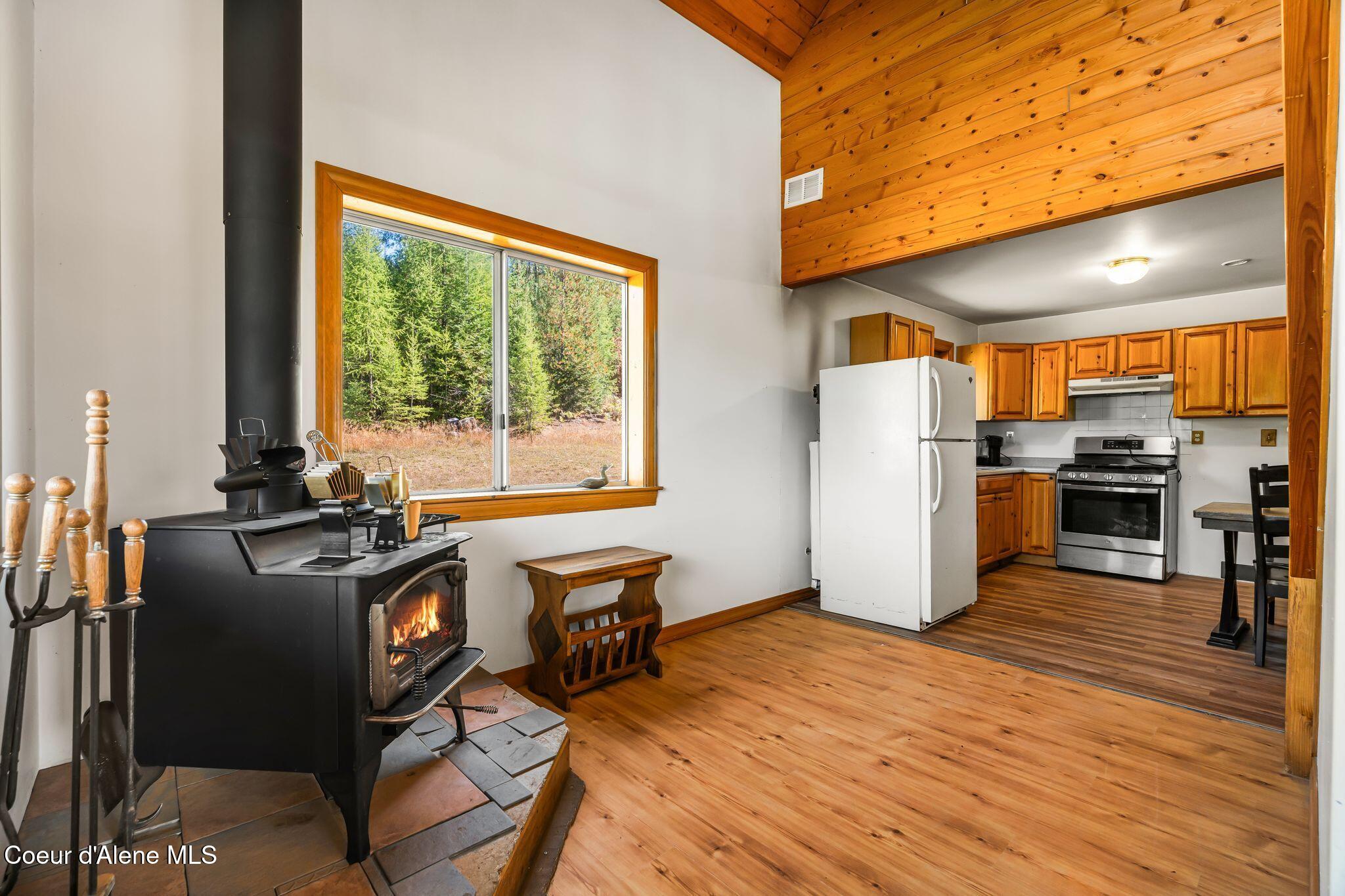 439 Raven Ridge Road Sandpoint, ID 83864 - Photo 6 of 57 6