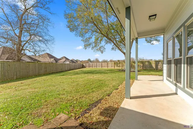 $350,000 | 37069 Mill Run Avenue, Geismar, LA 70734