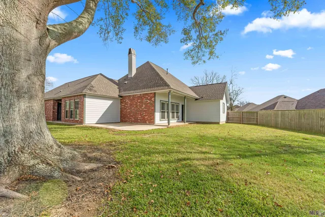 $350,000 | 37069 Mill Run Avenue, Geismar, LA 70734