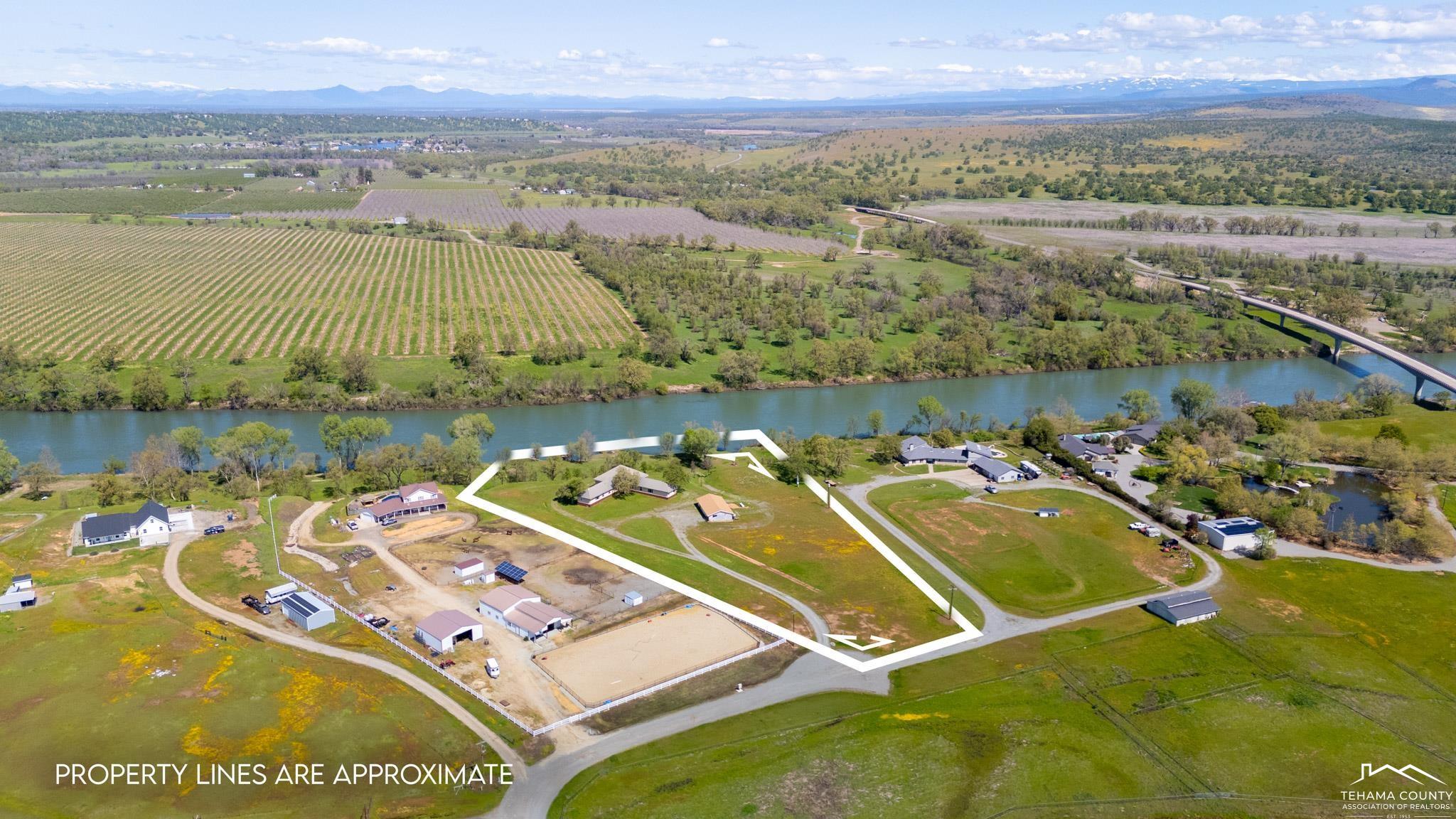 17935 Rivers Edge Drive Red Bluff, CA 96080 - Photo 37 of 38 Gallery Image 37
