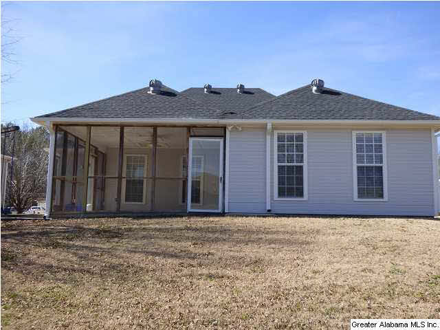 127 Pebble Lane Alabaster, AL 35007 - Photo 8 of 20 Gallery Image 8