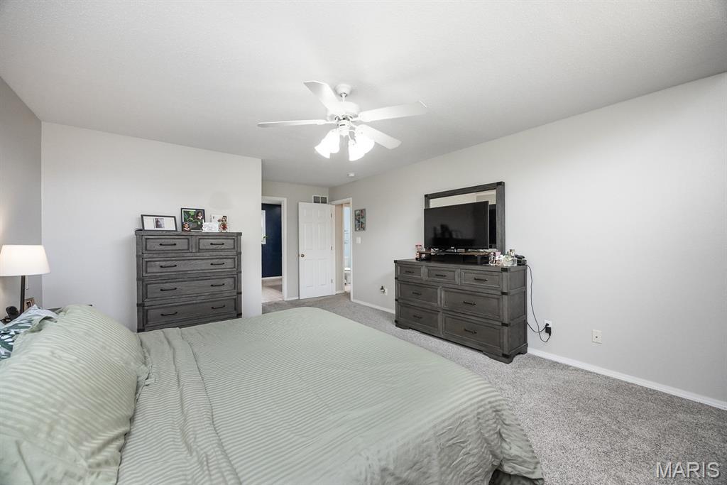 953 Benjamin Drive O'Fallon, IL 62269 - Photo 19 of 35