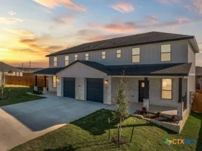 $1,800 | 106 Logan Court, Copperas Cove, TX 76522