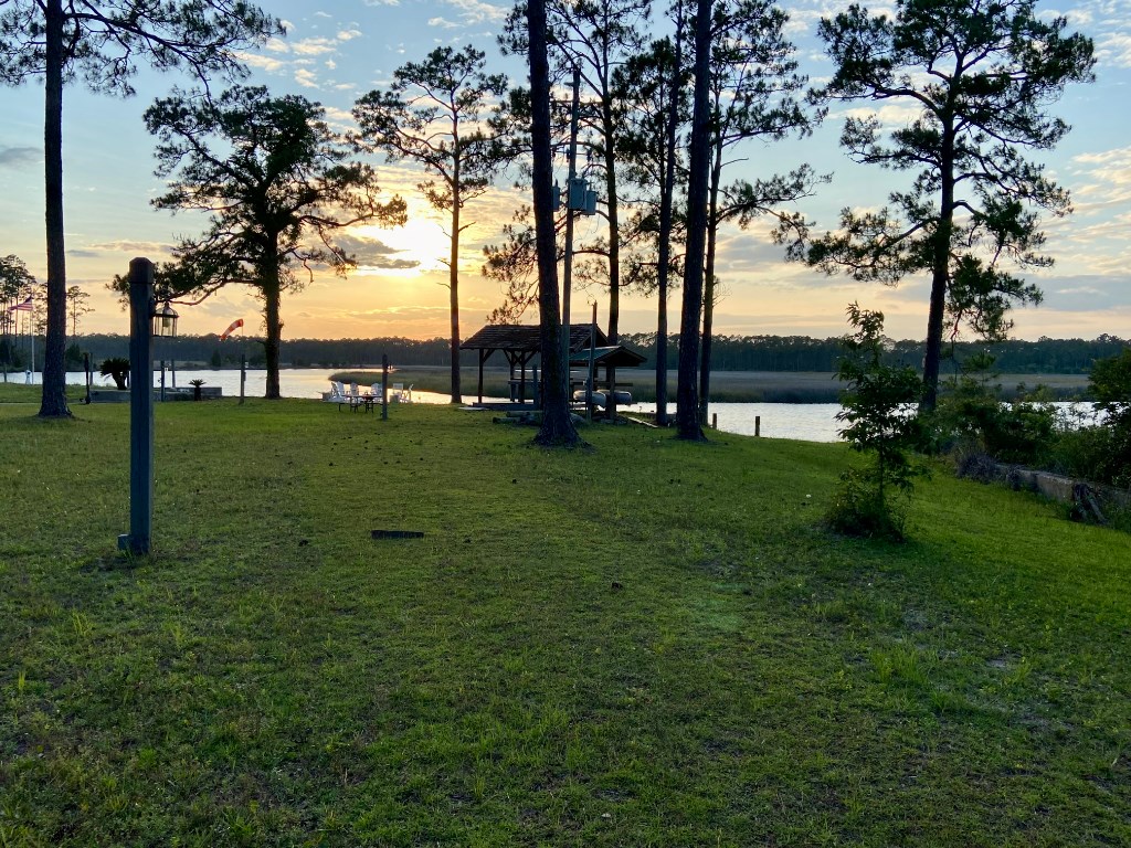 285 Rivers Crook Lane Carrabelle, FL 32322 - Photo 2 of 14 Gallery Image 2