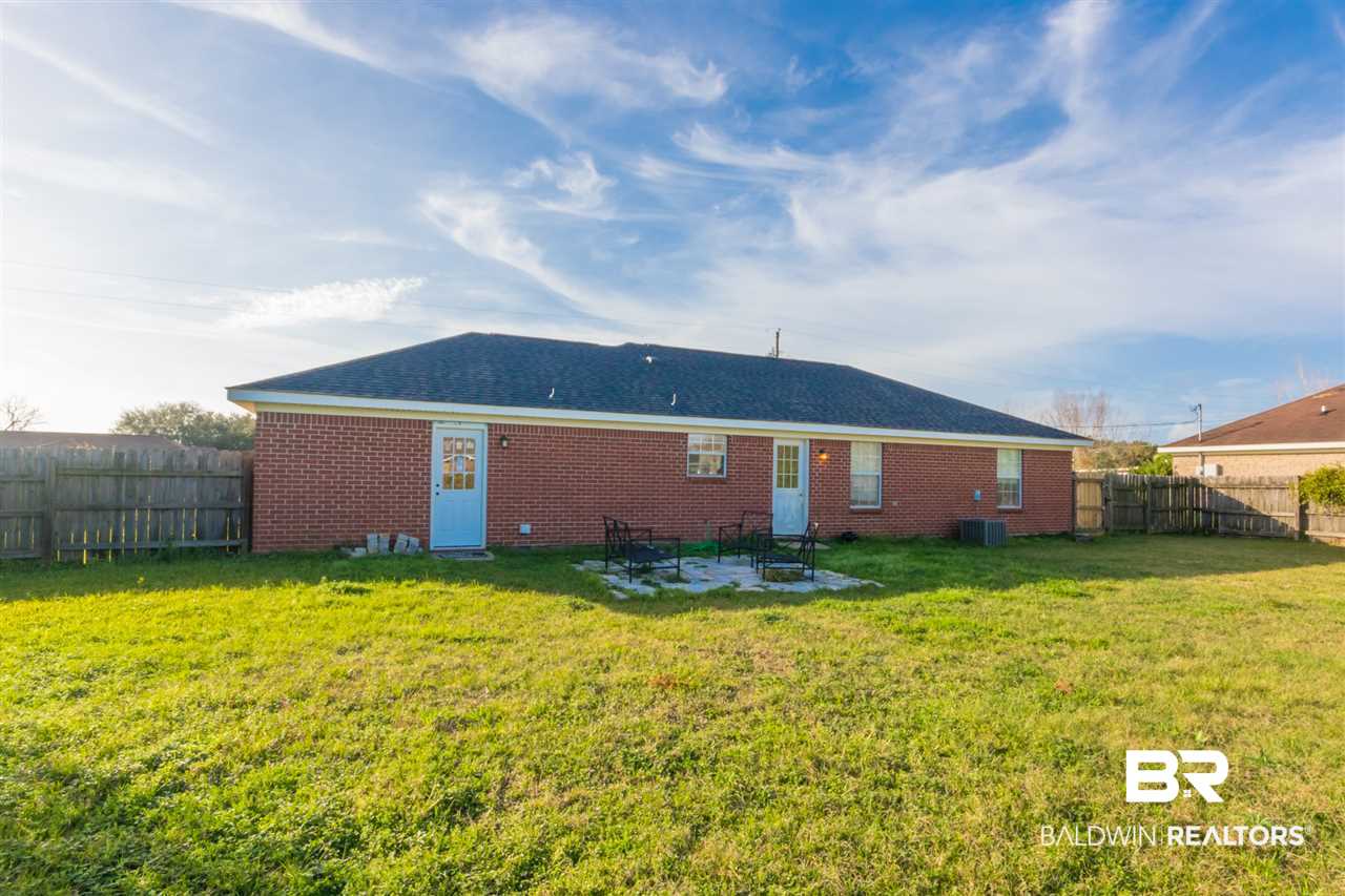 8946 Shannon's Mill Road Foley, AL 36535 - Photo 4 of 20