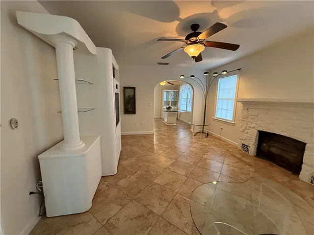 $2,000 | 1837 22nd Avenue, Unit A, Vero Beach, FL 32960