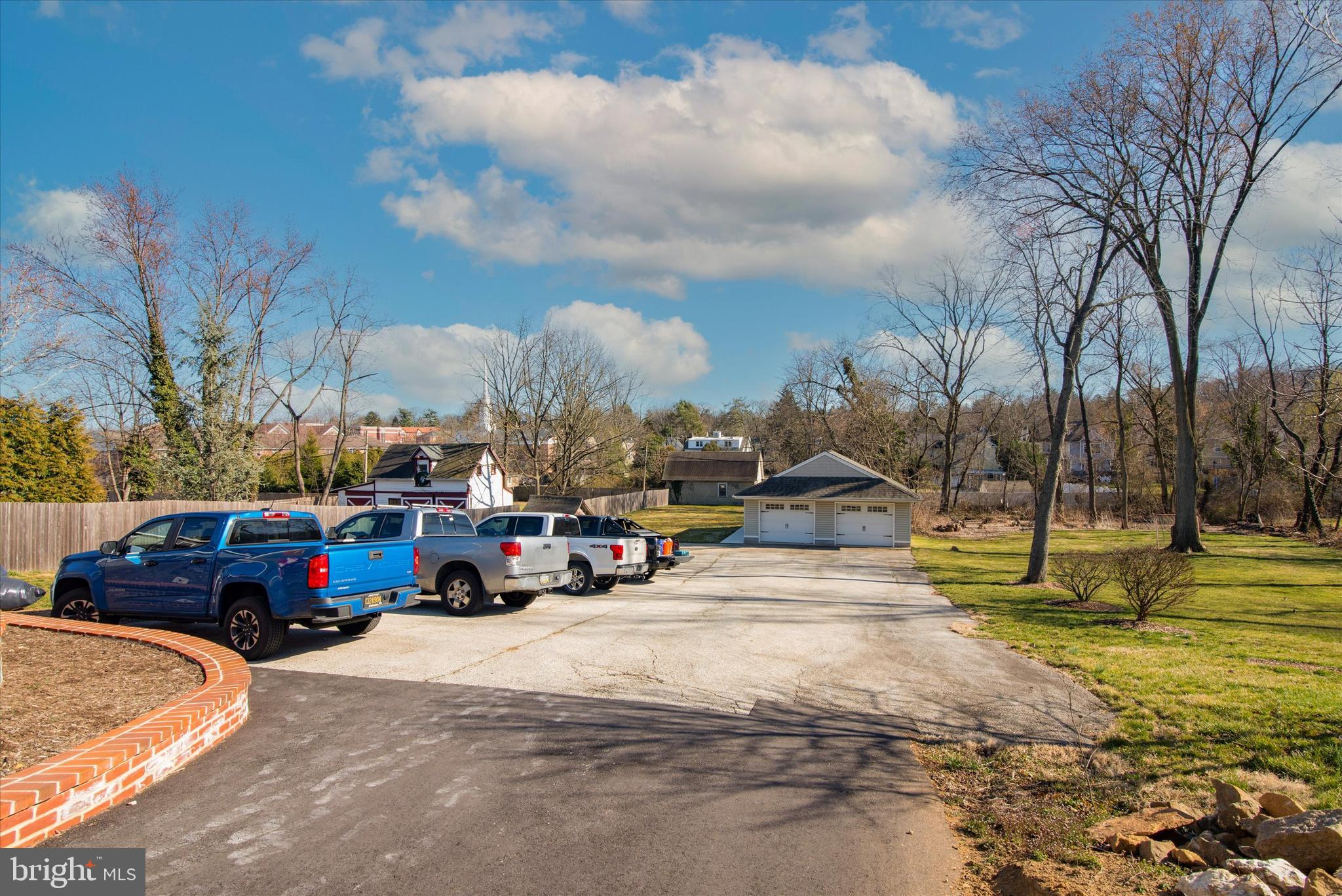 132 West Wayne Avenue, Unit 1 Wayne, PA 19087 - Photo 23 of 24