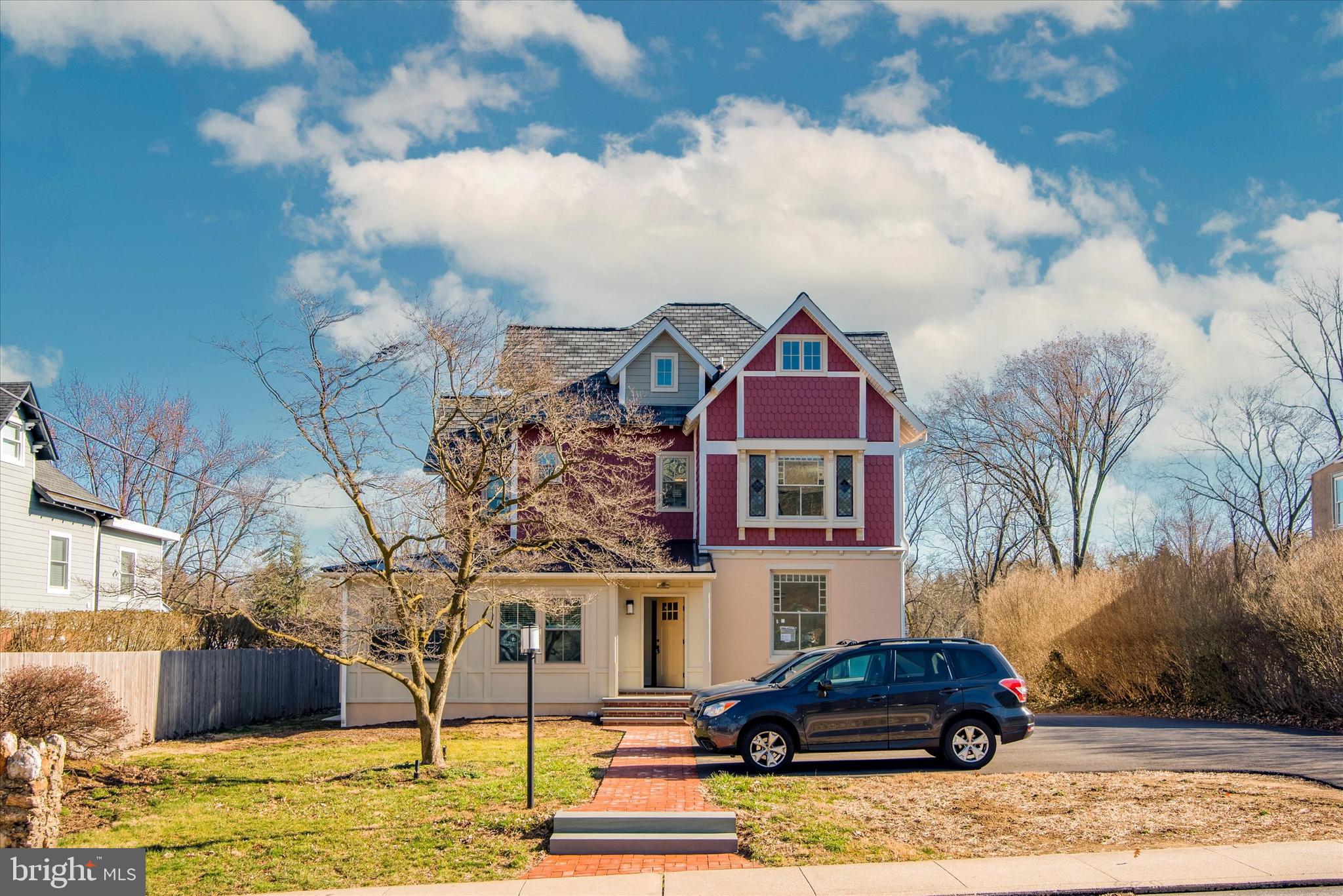 132 West Wayne Avenue, Unit 1 Wayne, PA 19087 - Photo 24 of 24