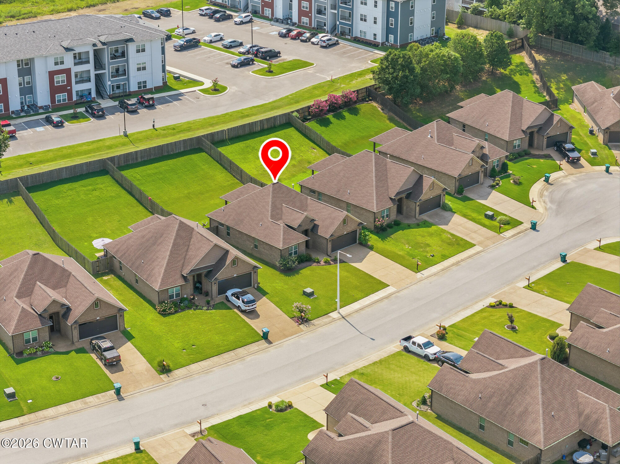 84 Copper Rdg Cove Jackson, TN 38305 - Photo 40 of 45 DJI_20260730104135_0360_D-Edit