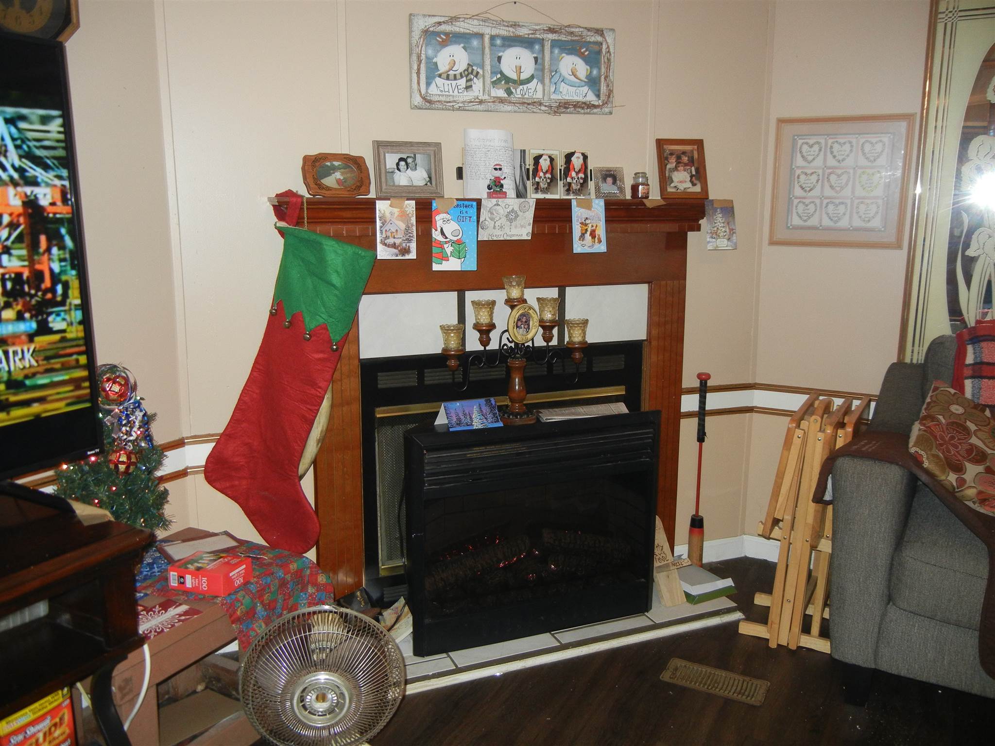 4245 Church Road Salem, IL 62881 - Photo 4 of 19