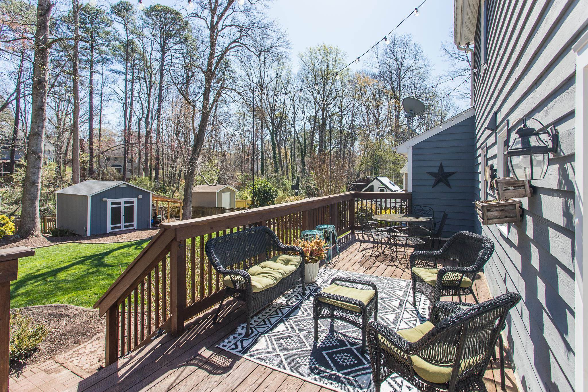 7440 Deer Track Drive Raleigh, NC 27613 - Photo 28 of 38 Photo 28