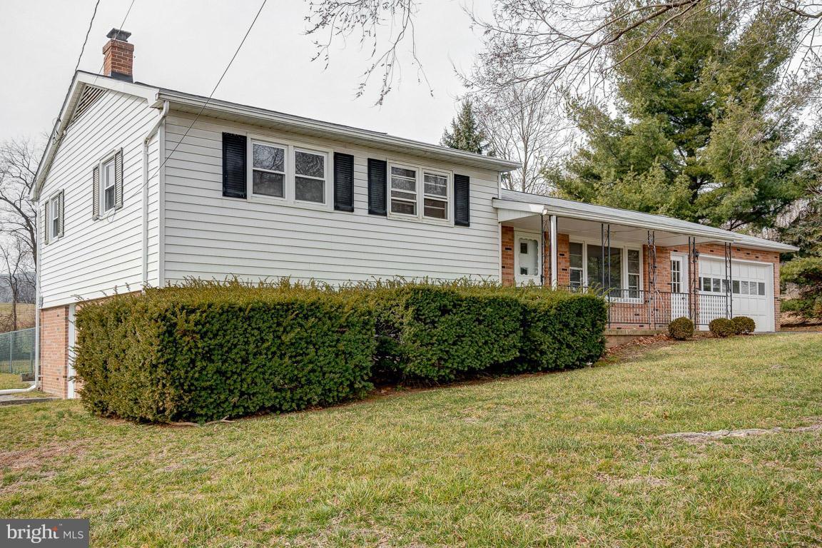 14532 Roddy Road Thurmont, MD 21788 - Photo 1 of 10 Front Exterior