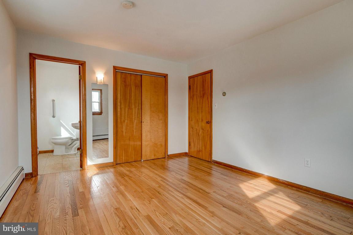 14532 Roddy Road Thurmont, MD 21788 - Photo 7 of 10 Bedroom (Master)