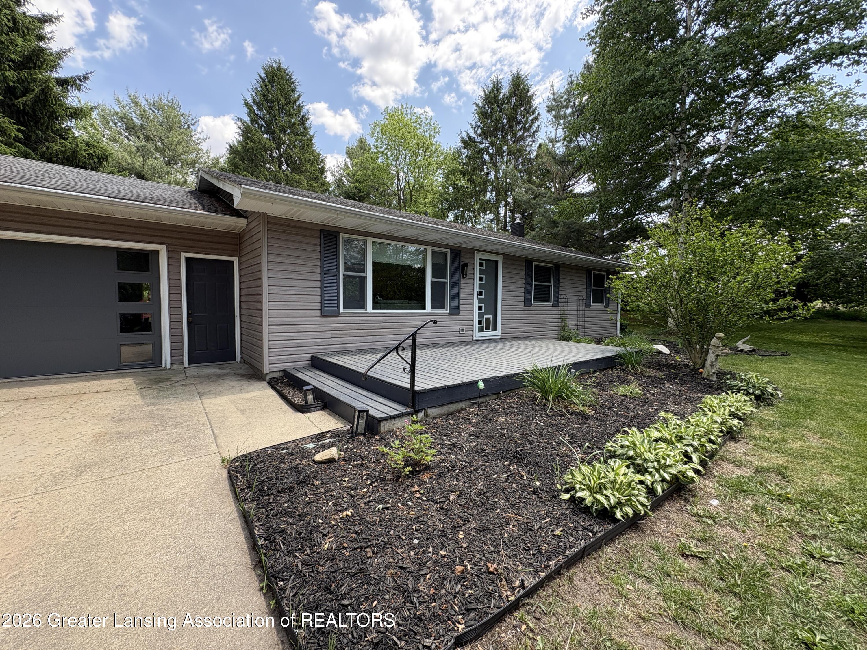 8809 Cook Road Olivet, MI 49076 - Photo 2 of 41 2