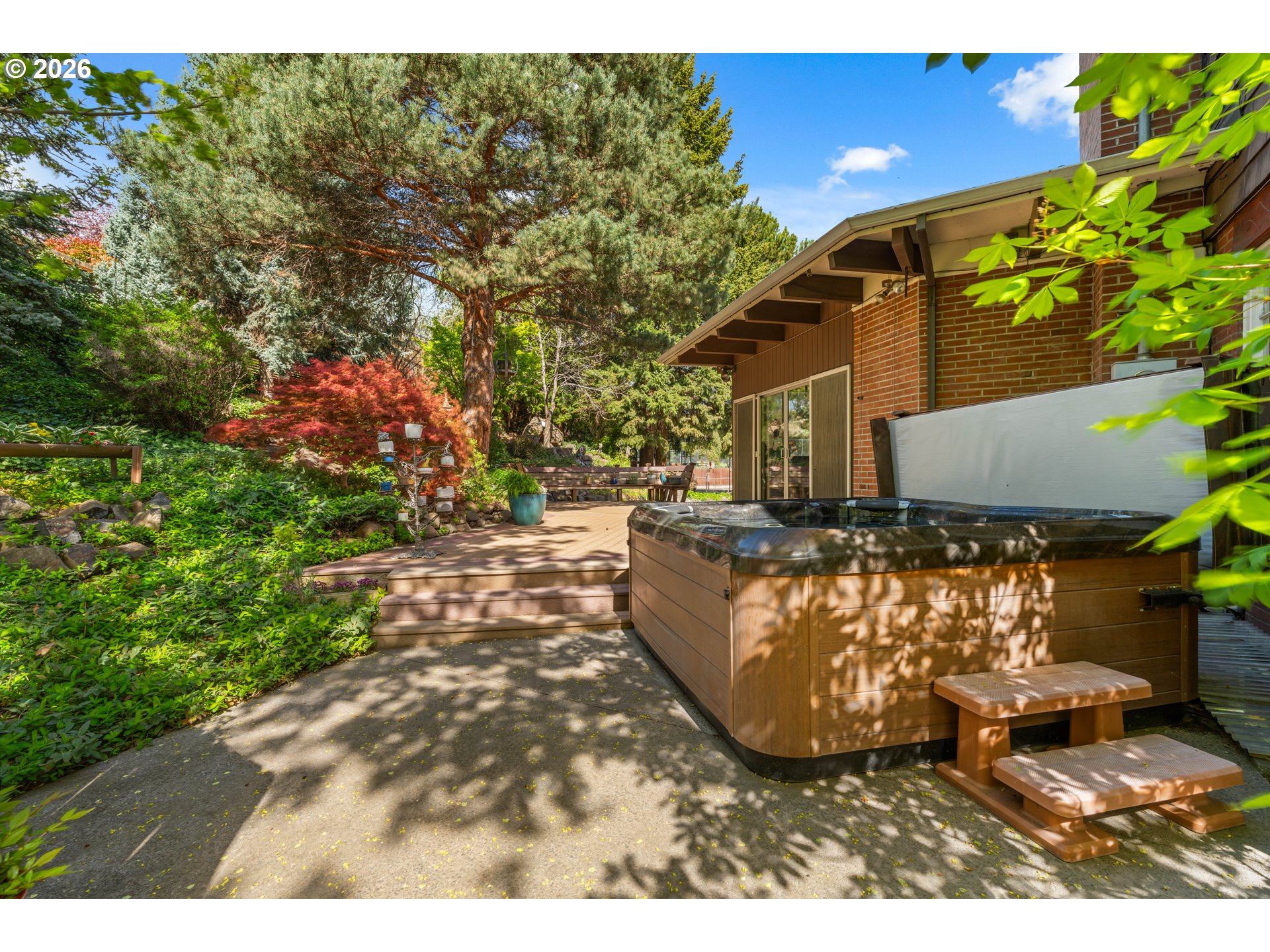 1001 Cherry Heights Road The Dalles, OR 97058 - Photo 31 of 48