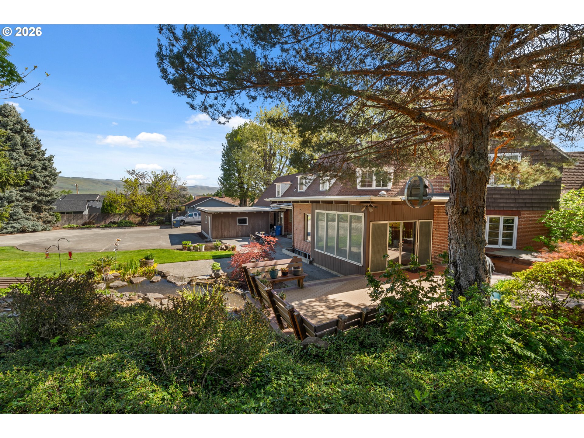 1001 Cherry Heights Road The Dalles, OR 97058 - Photo 40 of 48