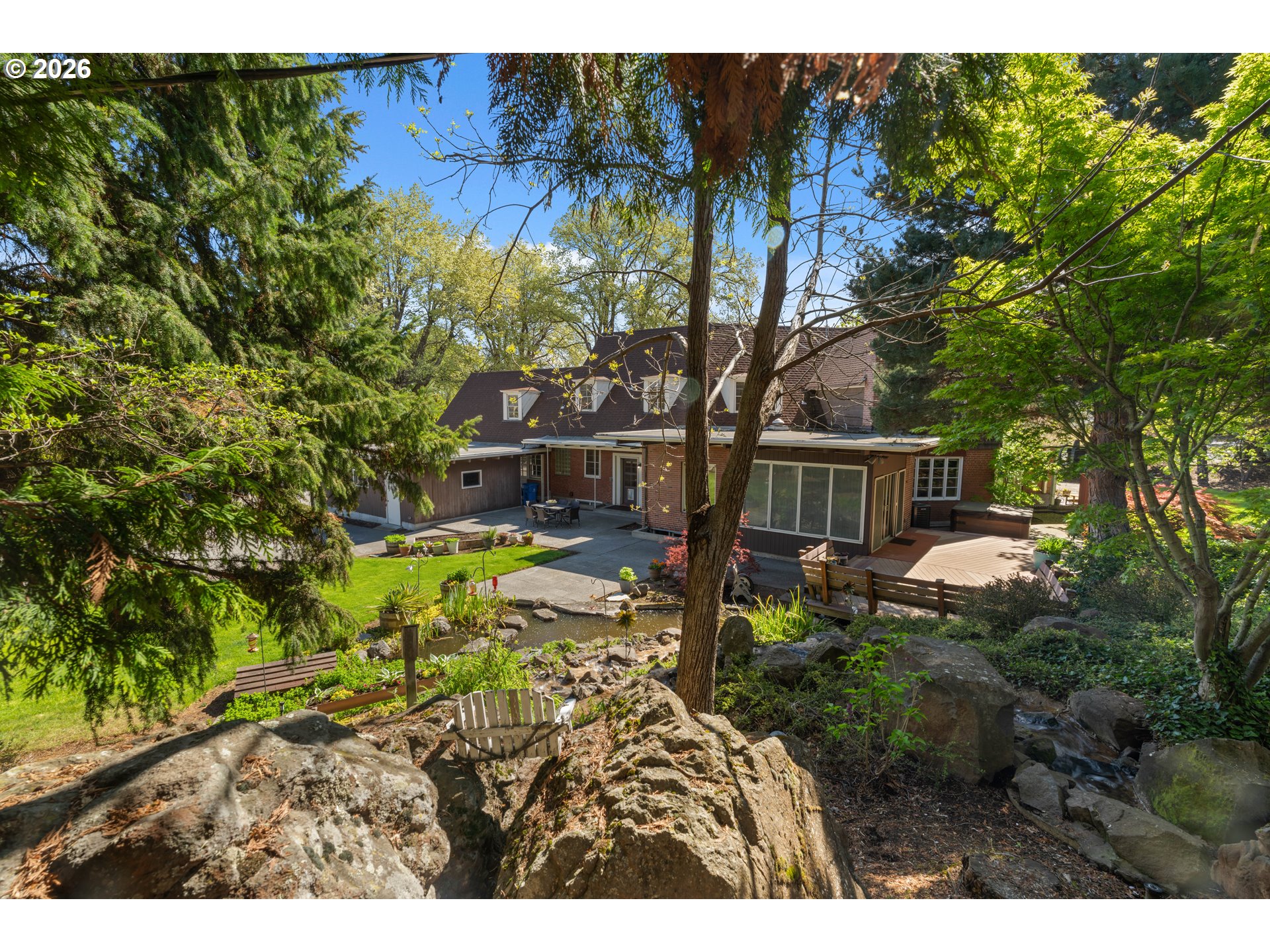 1001 Cherry Heights Road The Dalles, OR 97058 - Photo 41 of 48