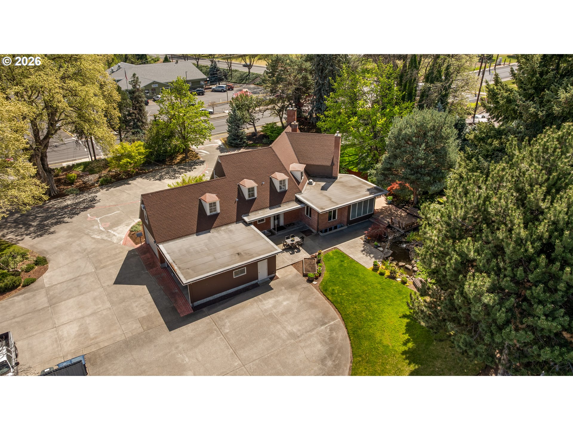 1001 Cherry Heights Road The Dalles, OR 97058 - Photo 44 of 48