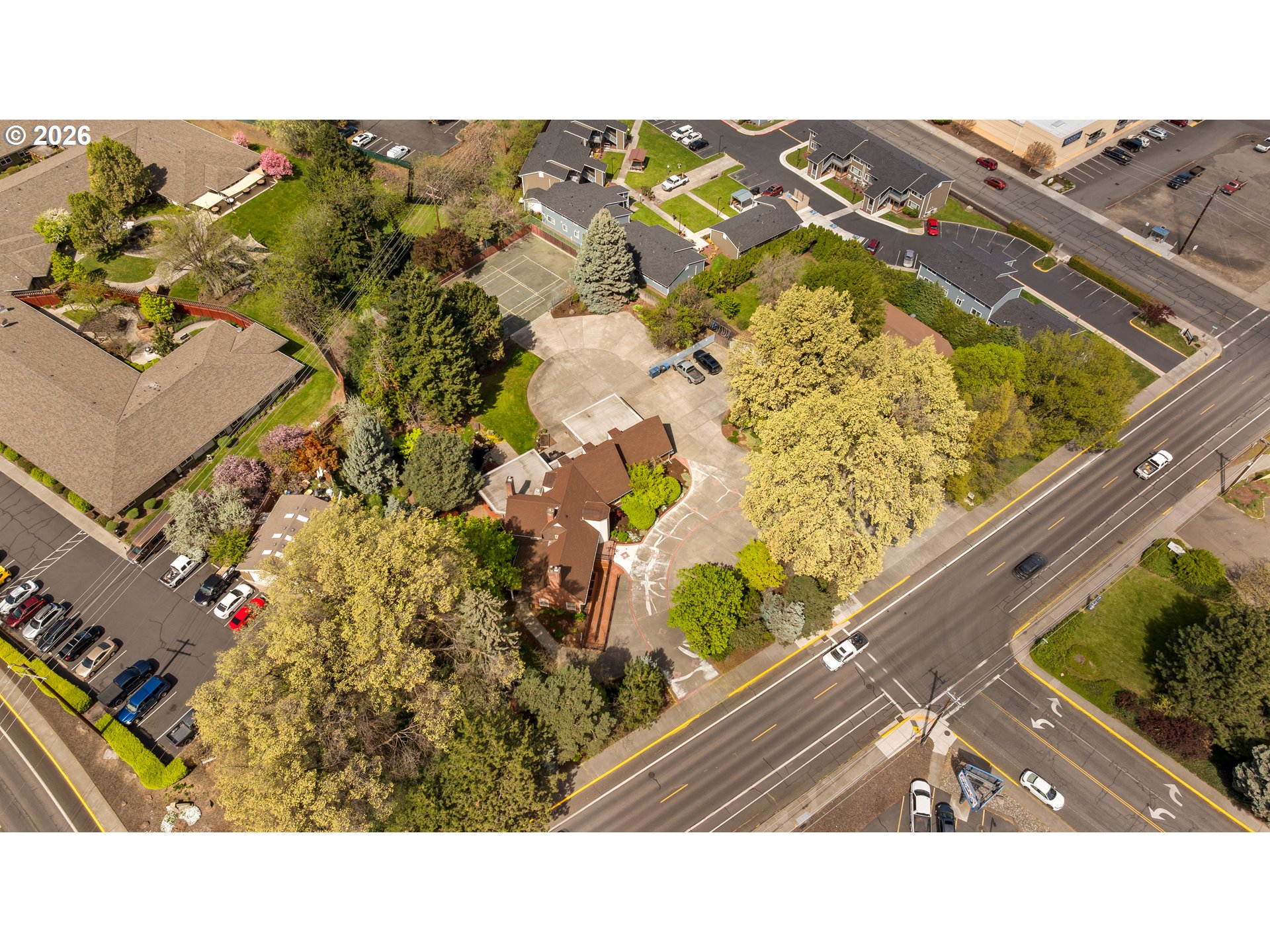 1001 Cherry Heights Road The Dalles, OR 97058 - Photo 47 of 48