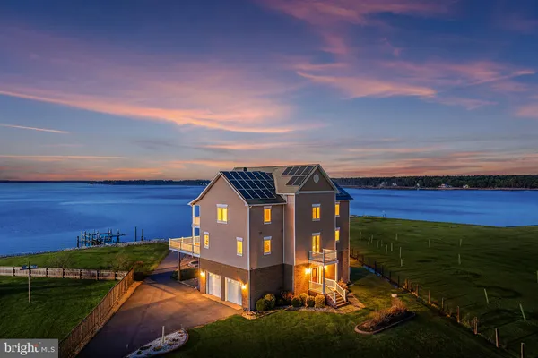 $1,600,000 | 1252 Old Madison Road, Madison, MD 21648