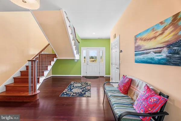 $1,600,000 | 1252 Old Madison Road, Madison, MD 21648