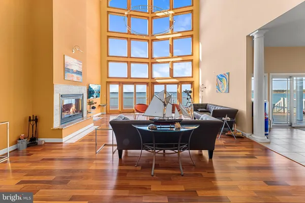 $1,600,000 | 1252 Old Madison Road, Madison, MD 21648