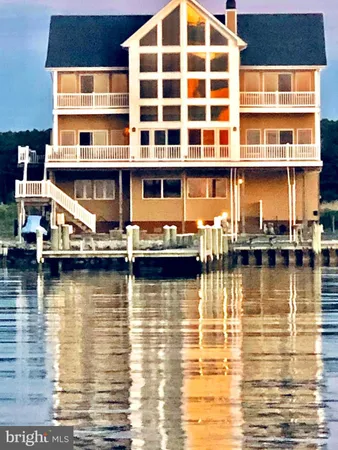 $1,600,000 | 1252 Old Madison Road, Madison, MD 21648