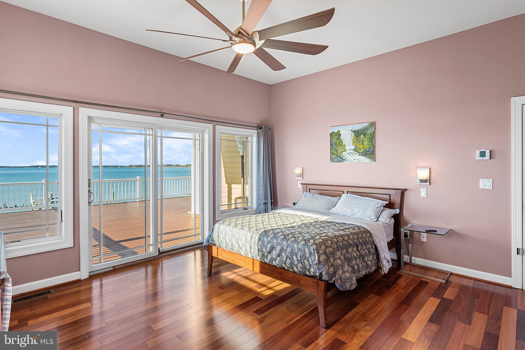 1252 Old Madison Road Madison, MD 21648 - Photo 26 of 90 Beautiful flooring