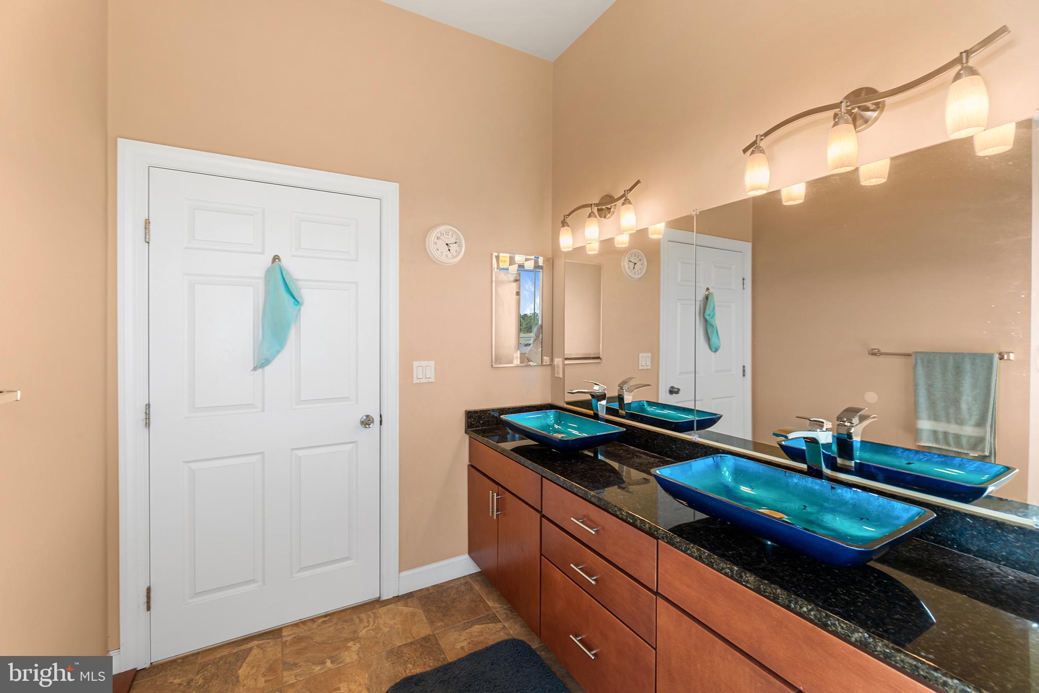 1252 Old Madison Road Madison, MD 21648 - Photo 27 of 90 Primary bath with high end finishes