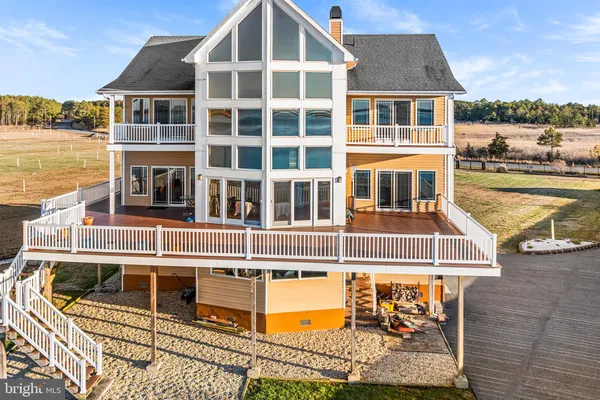 $1,600,000 | 1252 Old Madison Road, Madison, MD 21648
