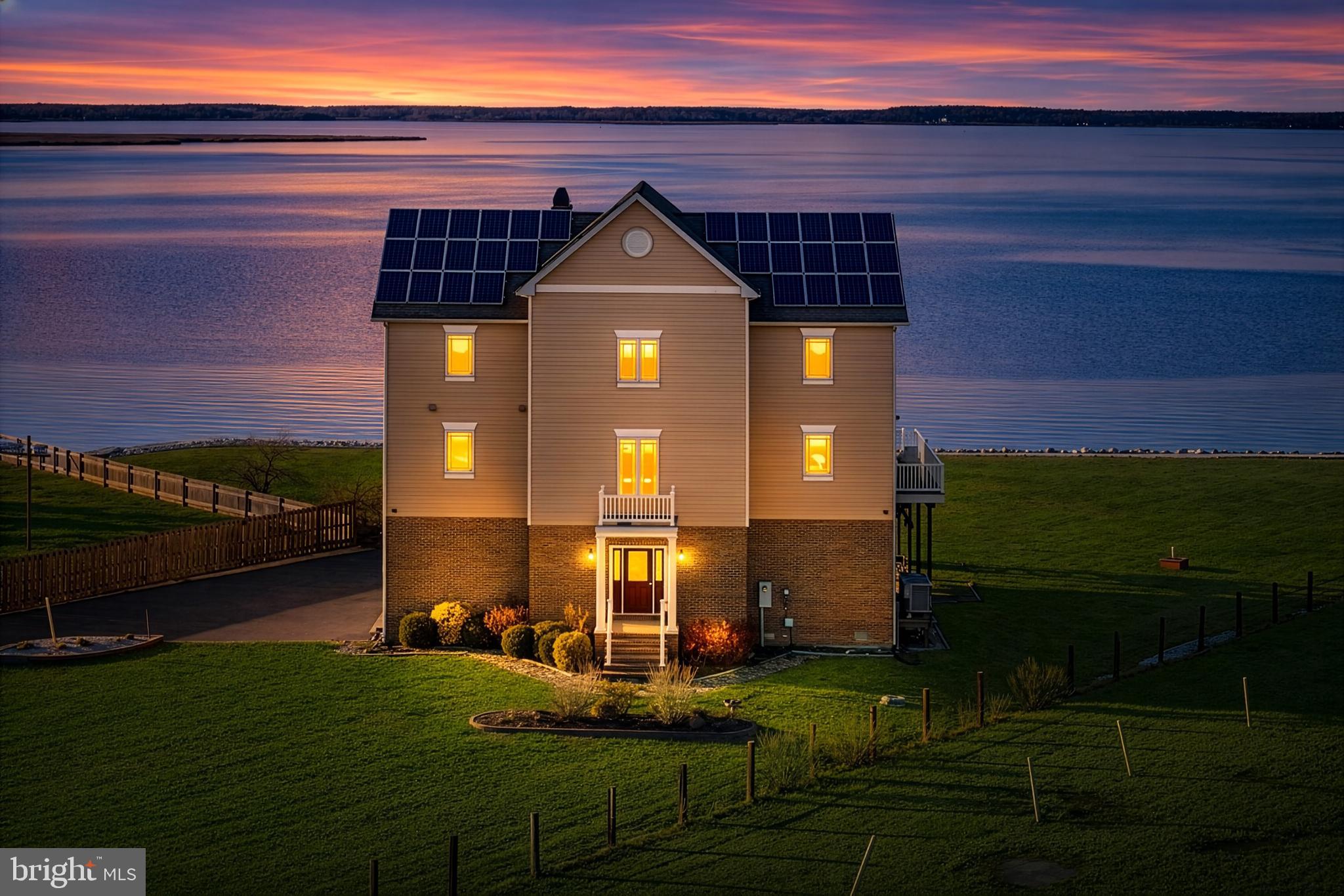 1252 Old Madison Road Madison, MD 21648 - Photo 4 of 90