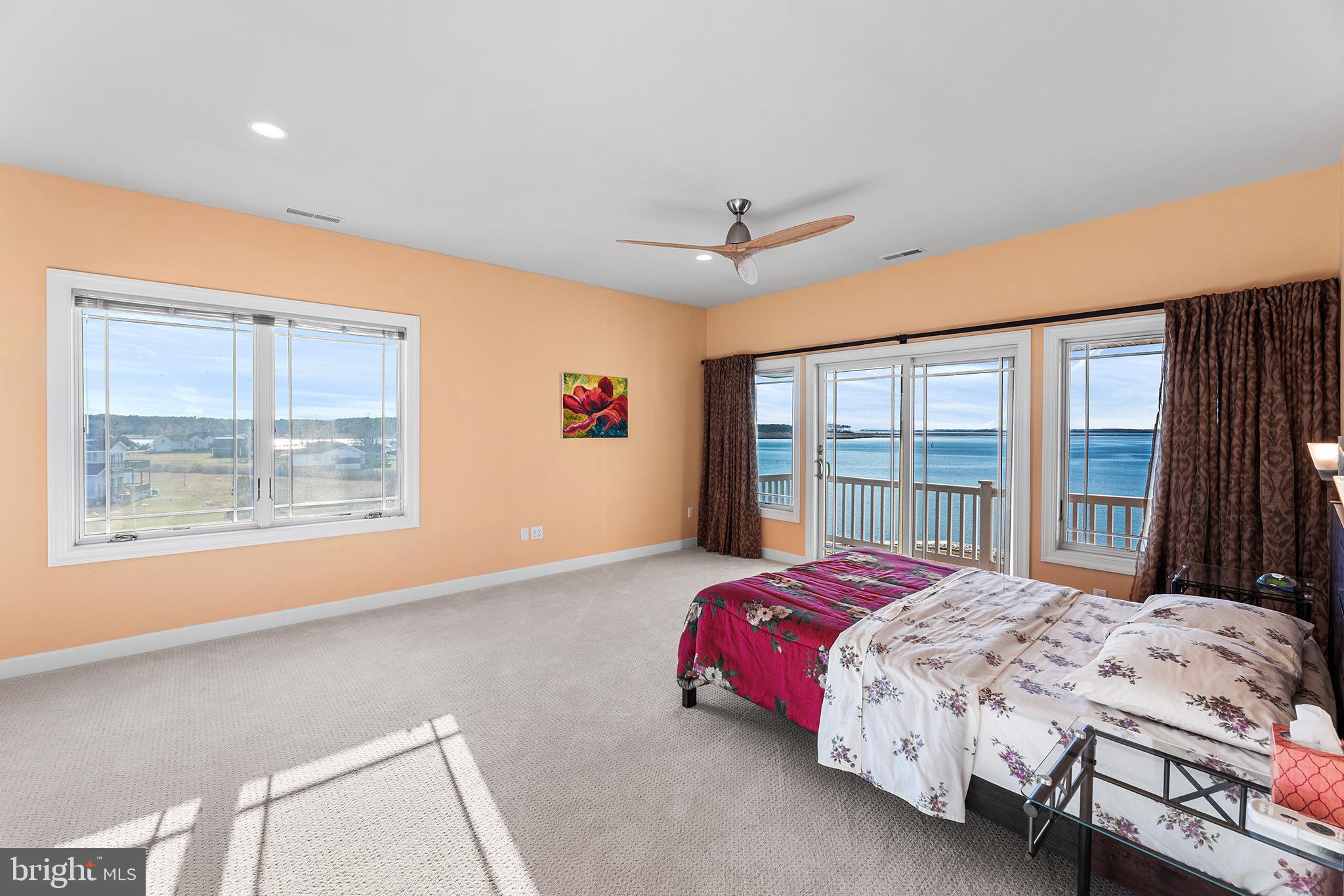 1252 Old Madison Road Madison, MD 21648 - Photo 44 of 90