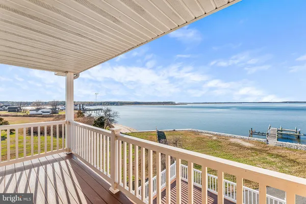 $1,600,000 | 1252 Old Madison Road, Madison, MD 21648