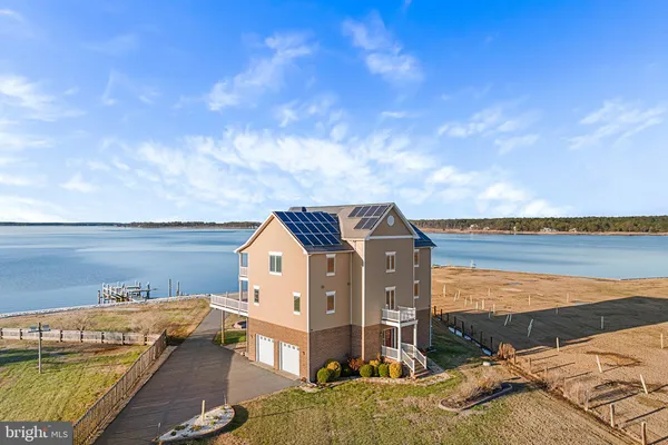 $1,600,000 | 1252 Old Madison Road, Madison, MD 21648