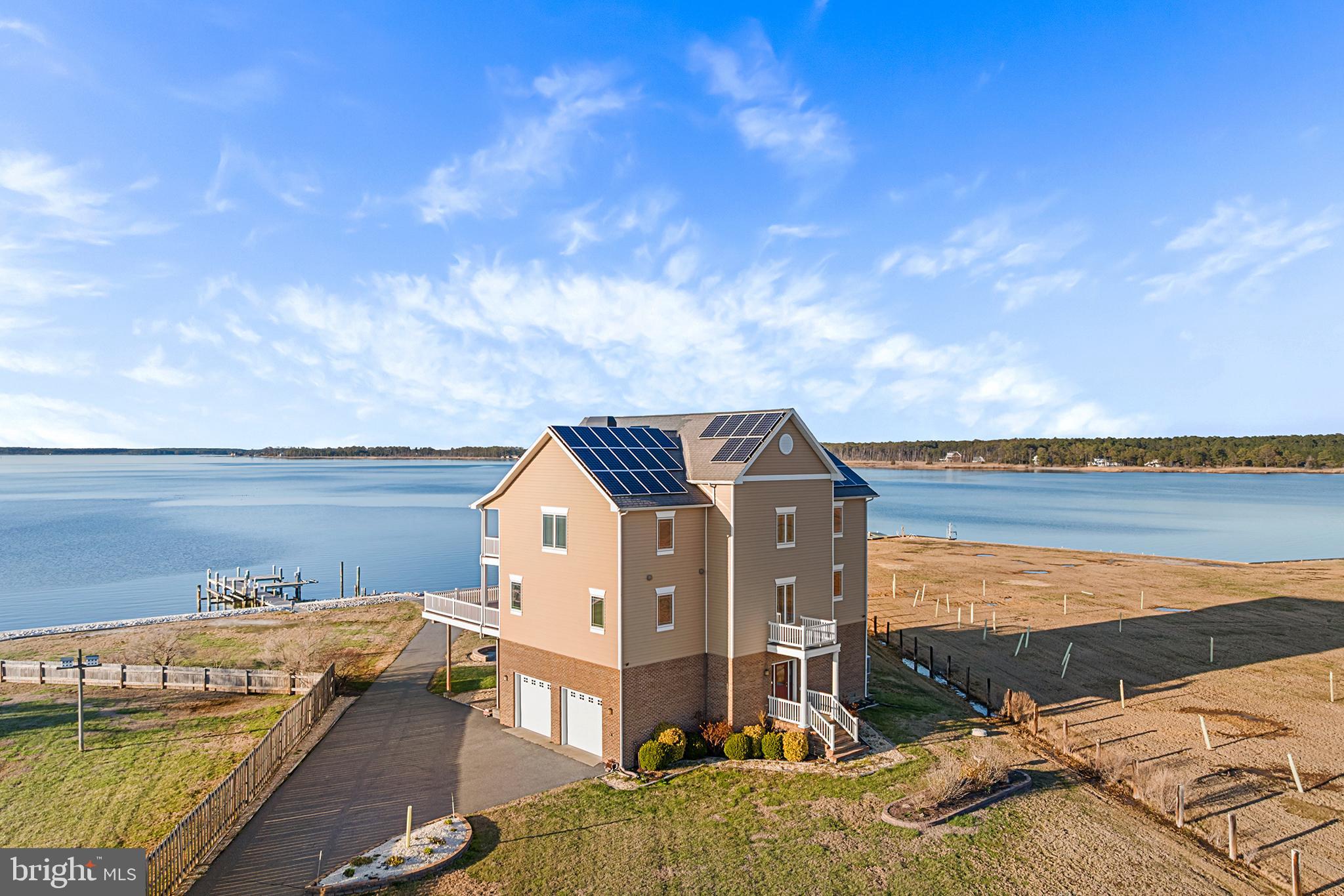 1252 Old Madison Road Madison, MD 21648 - Photo 53 of 90