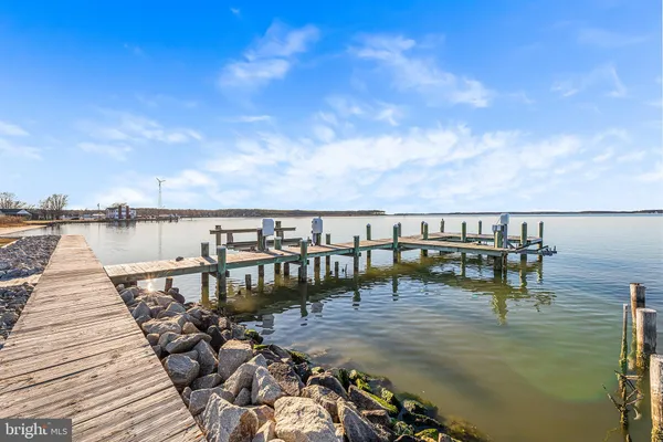 $1,600,000 | 1252 Old Madison Road, Madison, MD 21648