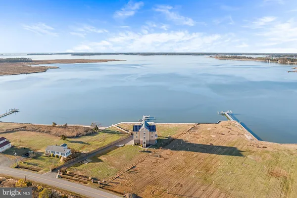 $1,600,000 | 1252 Old Madison Road, Madison, MD 21648