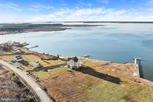 $1,600,000 | 1252 Old Madison Road, Madison, MD 21648