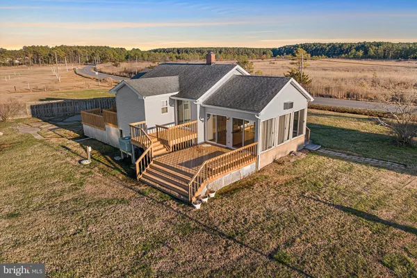 $1,600,000 | 1252 Old Madison Road, Madison, MD 21648