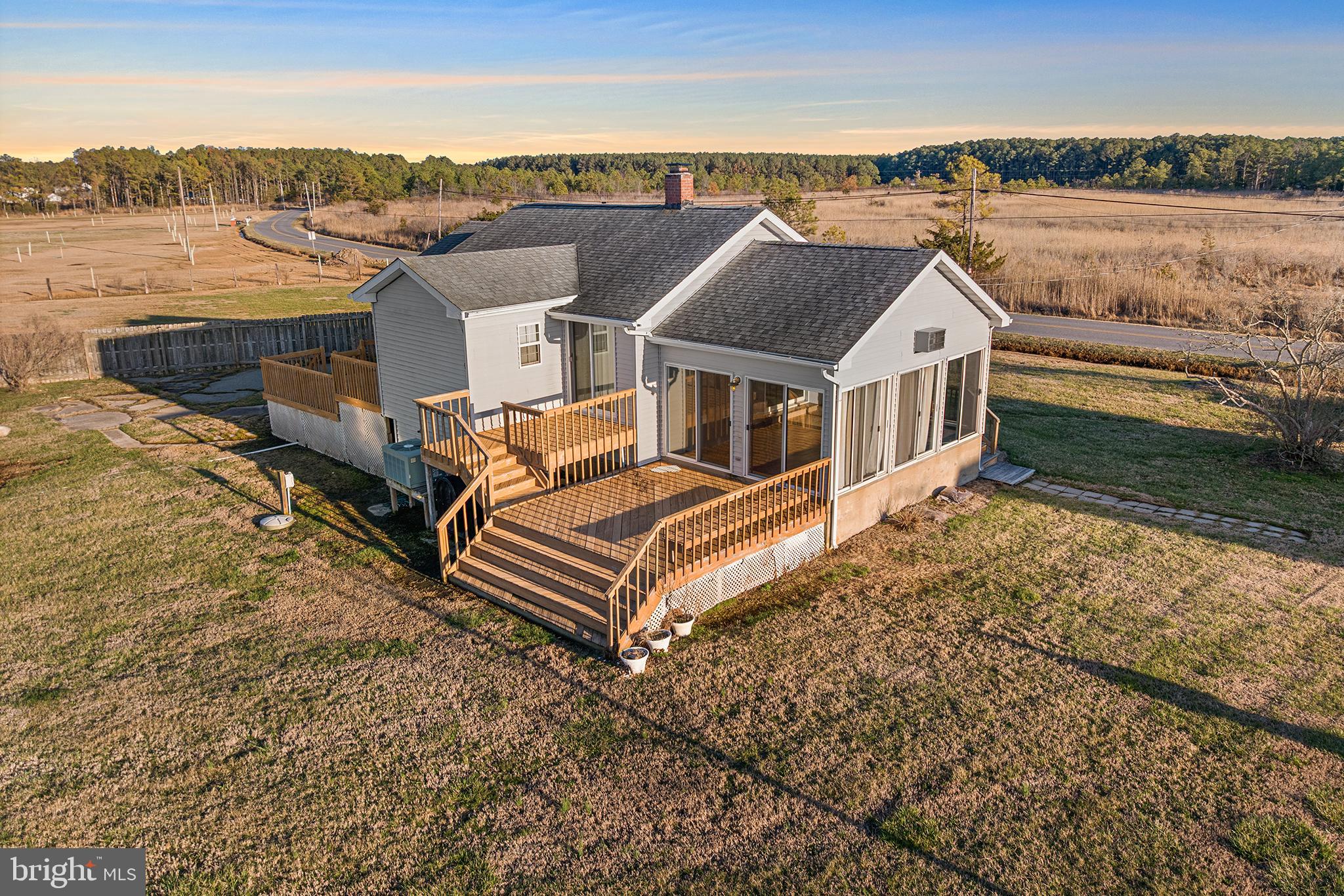 1252 Old Madison Road Madison, MD 21648 - Photo 61 of 90 1250 Old Madison Rd