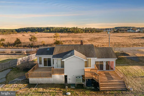 $1,600,000 | 1252 Old Madison Road, Madison, MD 21648