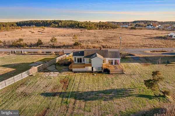 $1,600,000 | 1252 Old Madison Road, Madison, MD 21648