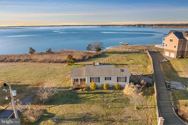 $1,600,000 | 1252 Old Madison Road, Madison, MD 21648