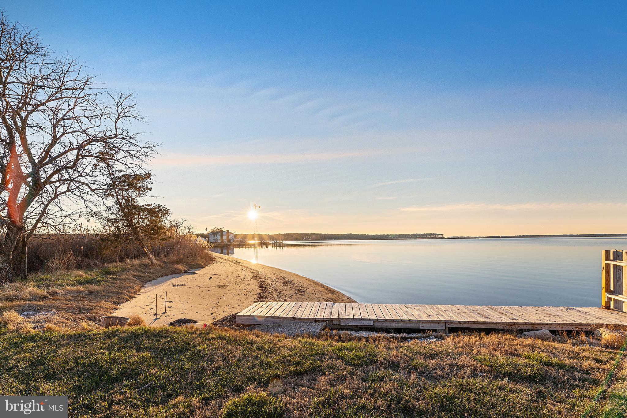 1252 Old Madison Road Madison, MD 21648 - Photo 67 of 90