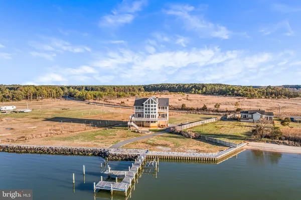 $1,600,000 | 1252 Old Madison Road, Madison, MD 21648