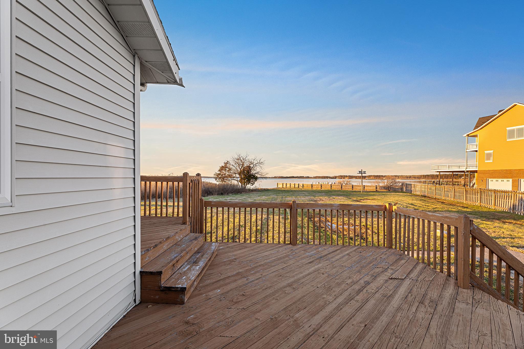 1252 Old Madison Road Madison, MD 21648 - Photo 79 of 90