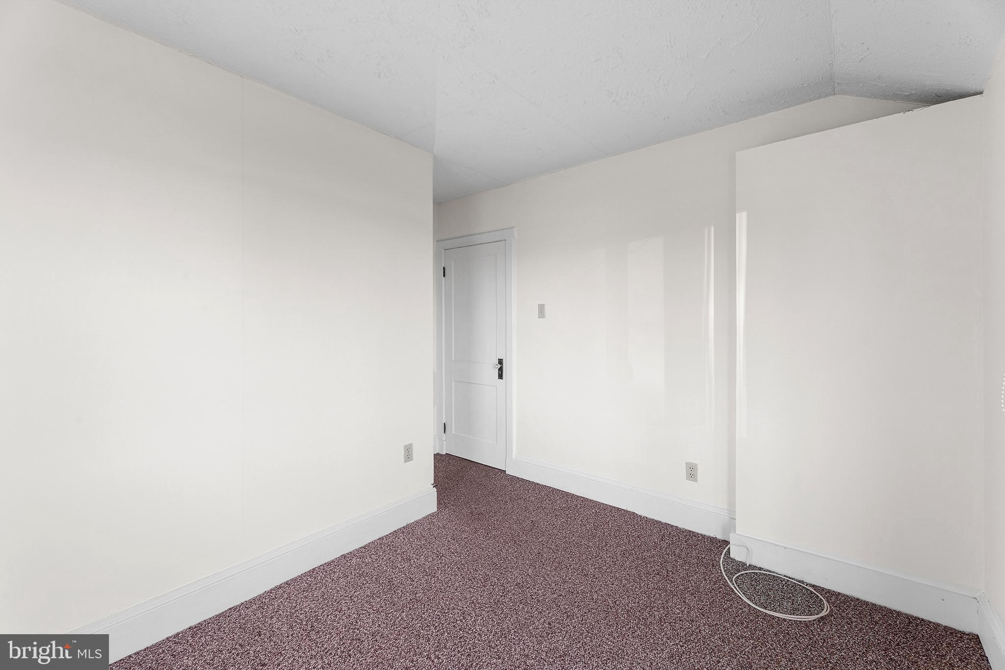 1252 Old Madison Road Madison, MD 21648 - Photo 82 of 90 3rd secondary bedroom