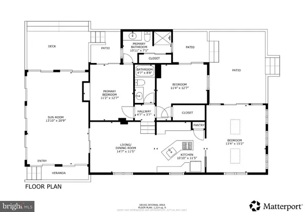 $1,600,000 | 1252 Old Madison Road, Madison, MD 21648