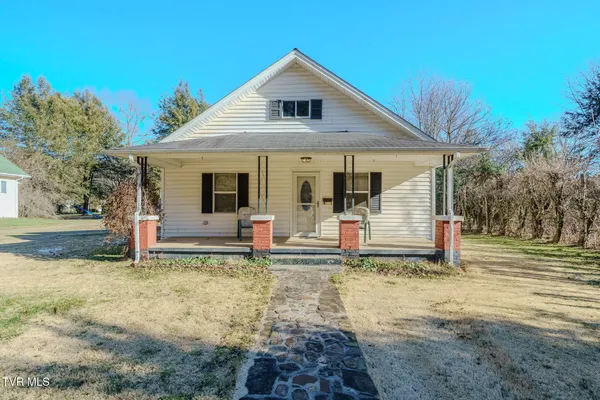 $219,900 | 432 North Church Street, Mountain City, TN 37683