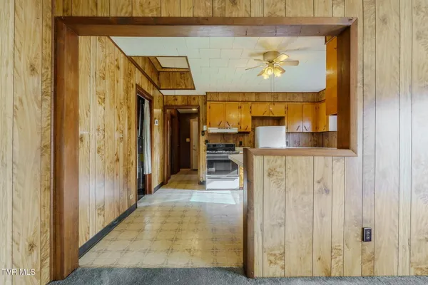 $219,900 | 432 North Church Street, Mountain City, TN 37683